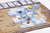 Expedition: Northwest Passage – HMS Terror Edition partes