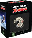 Star Wars: X-Wing (Second Edition) – Punishing One Expansion Pack