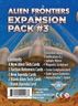 Alien Frontiers: Expansion Pack #3