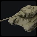 World of Tanks Miniatures Game: American – M26 Pershing