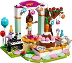 LEGO® Friends La fête surprise des animaux gameplay