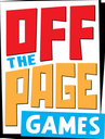 Off the Page Games