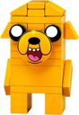 LEGO® Ideas Adventure Time™ characters