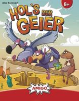 Hol's der Geier