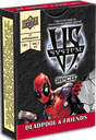 Vs System 2PCG: Deadpool & Friends