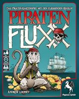 Piraten Fluxx