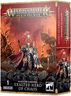 Warhammer: Age of Sigmar - Slaves to Darkness: Exalted Hero Of Chaos