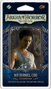 Arkham Horror: The Card Game - Nathaniel Cho: Investigator Starter Deck