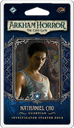 Arkham Horror: Il Gioco di Carte - Nathaniel Cho: Mazzo Investigatore