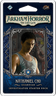 Arkham Horror: The Card Game - Nathaniel Cho: Investigator Starter Deck