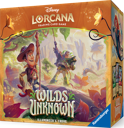 Disney Lorcana TCG - Wilds Unknown: Illumineer's Trove