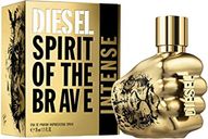 Diesel Spirit of the Brave Intense Eau de parfum box