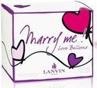 Lanvin Marry Me Love Balloons Eau de parfum box
