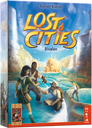 Lost Cities: Rivalen