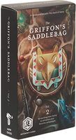 The Griffon's Saddlebag - Vol 2