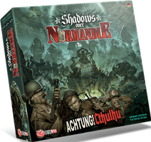 Shadows over Normandie: Achtung! Cthulhu