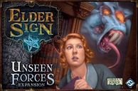 Elder Sign: Unseen Forces