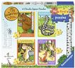 The Gruffalo, My First Jigsaw Puzzles