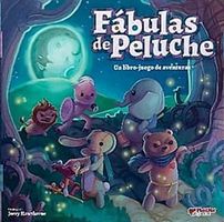 Fábulas de Peluche