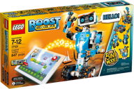 Creative Toolbox