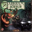 Arkham Horror