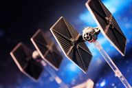 Star Wars: X-Wing Miniatures Game miniaturen