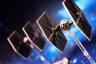 Star Wars: X-Wing Miniatures Game miniatures