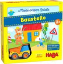 Meine ersten Spiele: Baustelle