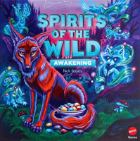 Spirits of the Wild: Awakening