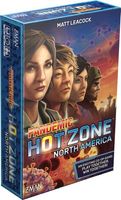 Pandemic: Hot Zone - North America