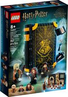 LEGO® Harry Potter™ Momento Hogwarts™: Clase de Defensa