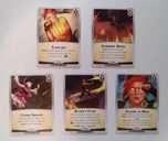 Aeon's End: Southern Village cards