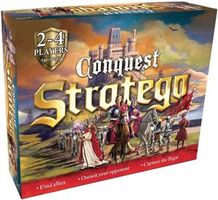 Stratego Conquest