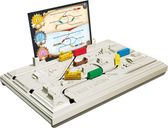 Ticket to Ride: Track Switcher components