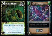 Ascension: Darkness Unleashed cards