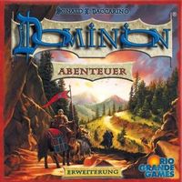 Dominion: Abenteuer