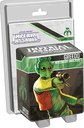 Star Wars: Imperial Assault – Greedo: Pack de Villano