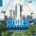 Cities: Skylines  –  Le Jeu de Plateau
