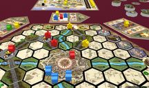 Pilgrim gameplay