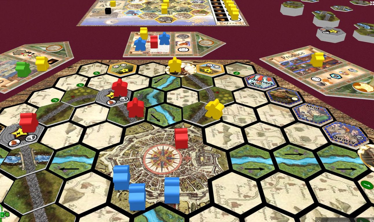 Pilgrim gameplay