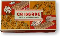 Cribbage