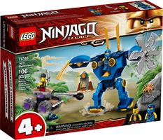 LEGO® Ninjago Jays Elektro-Mech