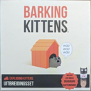 Exploding Kittens: Barking Kittens