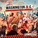 Zombicide (2nd Edition): Washington Z.C.