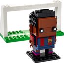 LEGO® BrickHeadz™ Selfie BrickHeadz FC Barcelona componenti