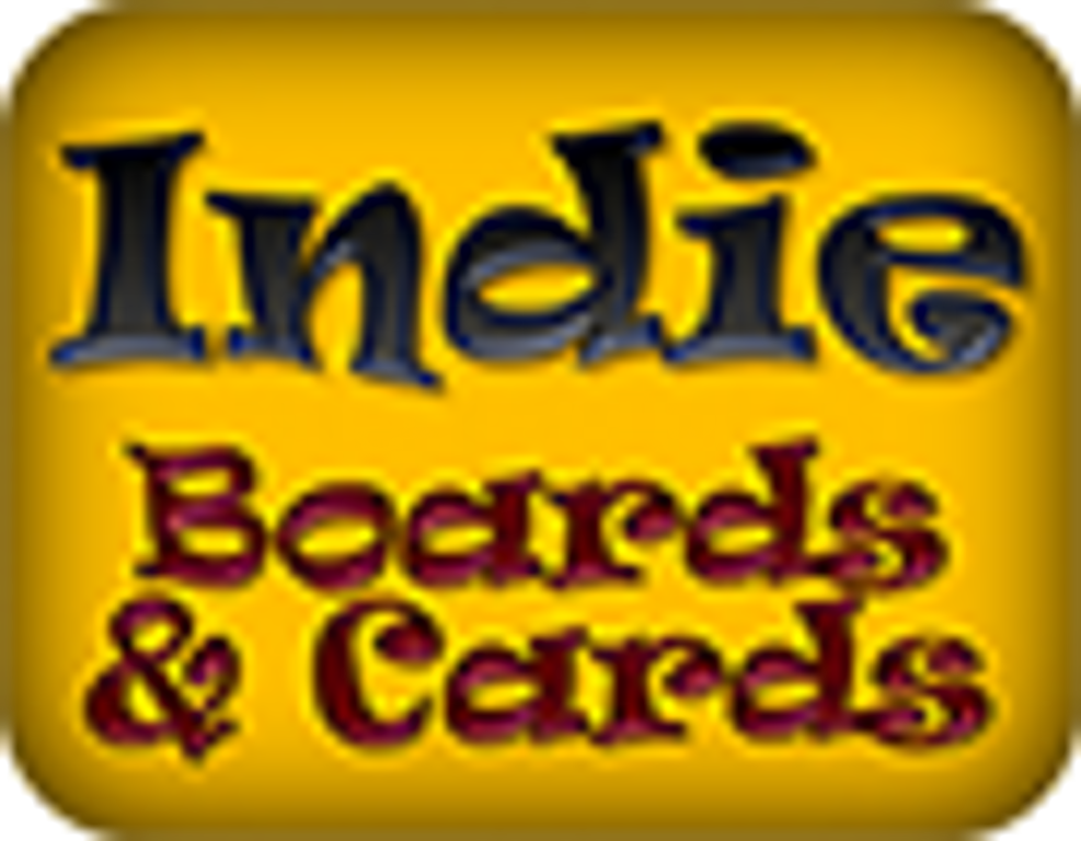 Indie Boards and Cards TableTopFinder