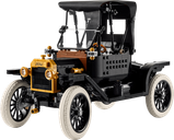 LEGO® Icons Ford Model T components