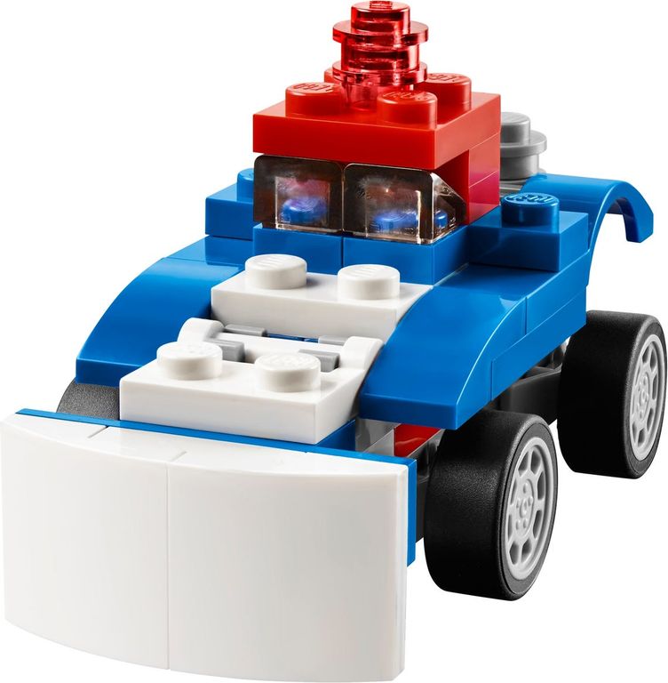 LEGO® Creator Blauer Rennwagen alternative