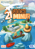 21 Giochi Minuti