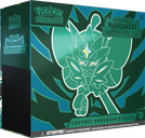 Pokémon EV06 : Mascarade Crépusculaire - Coffret Dresseur d'Elite